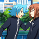 Illustration for article titled 5 Chapters so far: Cardfight!! Vanguard G: Z